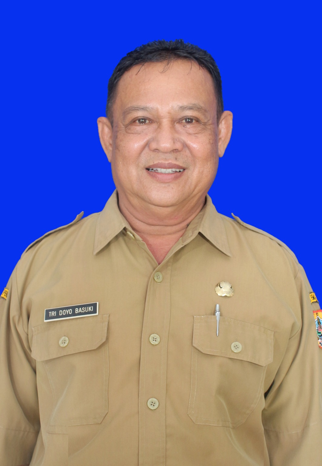 Tri Doyo Basuki, S.Pd.,M.A